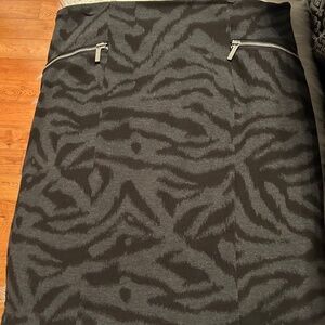 MK Pencil Skirt